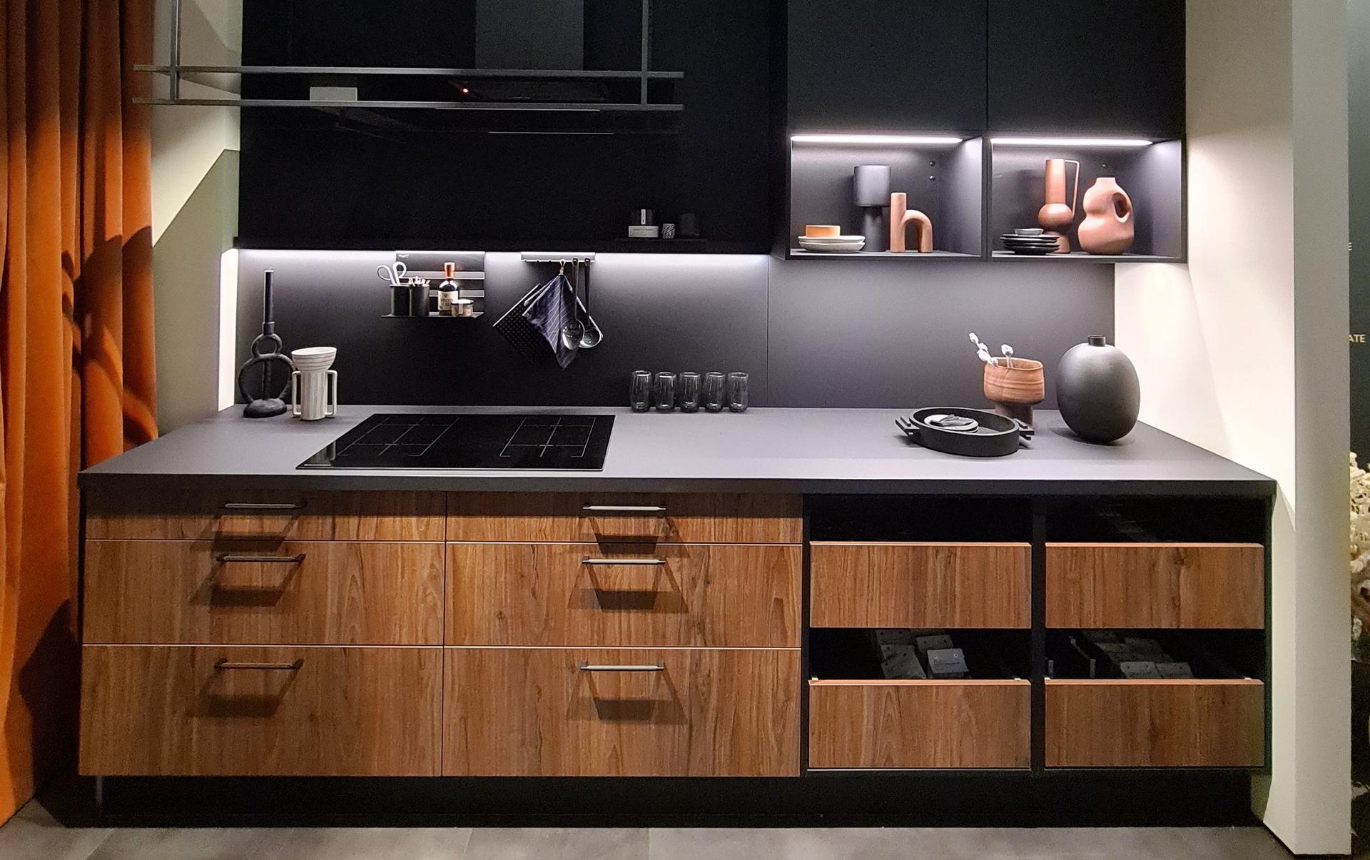 Finierētas fasādes