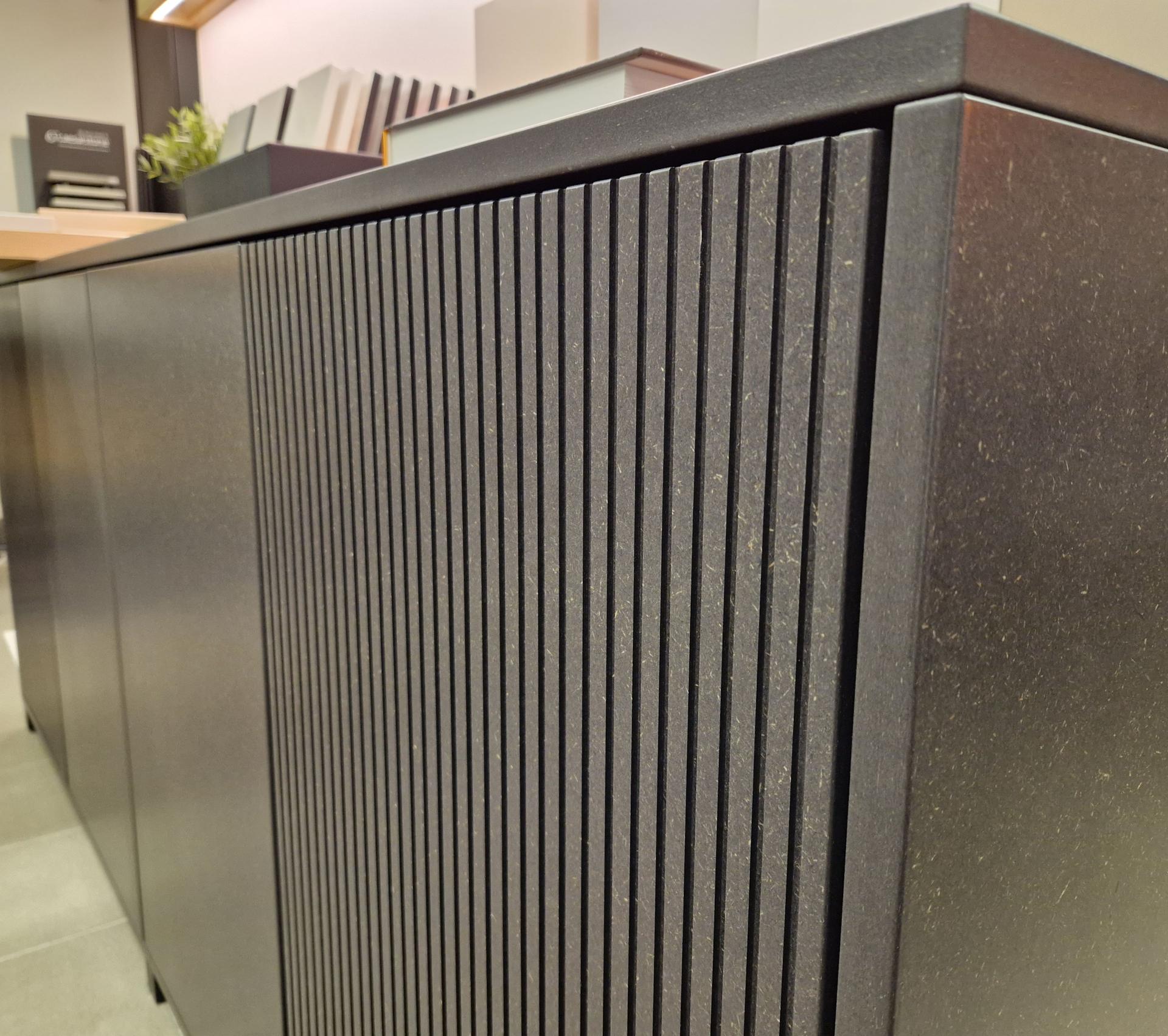 MDF Valchromat fasādes